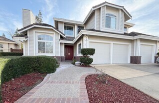 567 Montori Ct in Pleasanton, CA - Building Photo