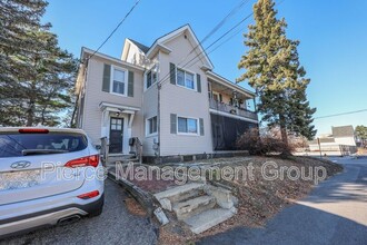 213 Silver St-Unit -Unit 1 in Manchester, NH - Building Photo - Building Photo