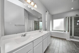 14718 Black Rail Dr in Houston, TX - Building Photo