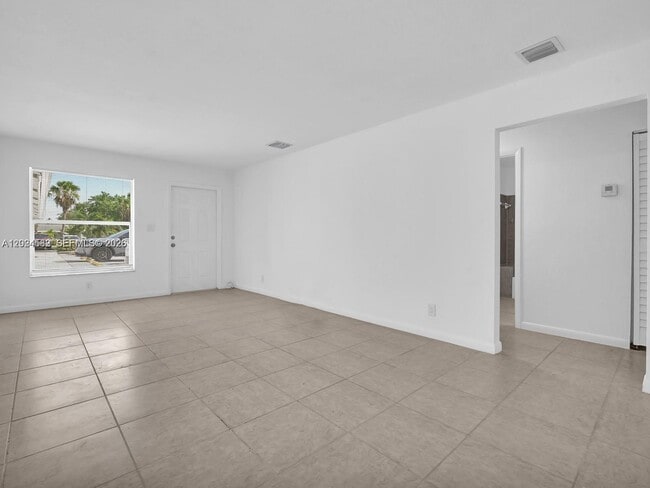 property at 241 NW 40th St