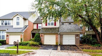 3240 Spriggs Request Way in Bowie, MD - Building Photo