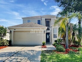 15046 Braywood Trail in Orlando, FL - Building Photo