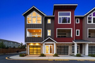 19735 1st Dr SE in Bothell, WA - Building Photo