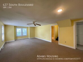 427 South Blvd in Salisbury, MD - Building Photo - Building Photo