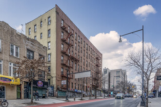 272 Crown St in Brooklyn, NY - Building Photo - Building Photo