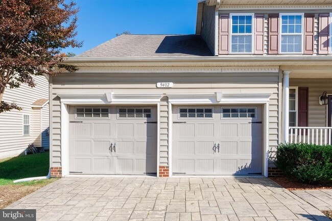 9402 Pep Rally Ln in Waldorf, MD - Building Photo - Building Photo