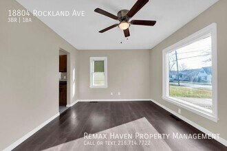 18804 Rockland Ave in Cleveland, OH - Building Photo - Building Photo