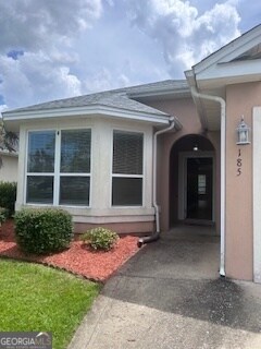 185 Austin Ryan Dr in Kingsland, GA - Building Photo