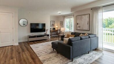 The Springs in Saratoga Springs, NY - Building Photo - Building Photo
