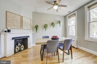 1823 4th St NW in Washington, DC - Building Photo - Building Photo