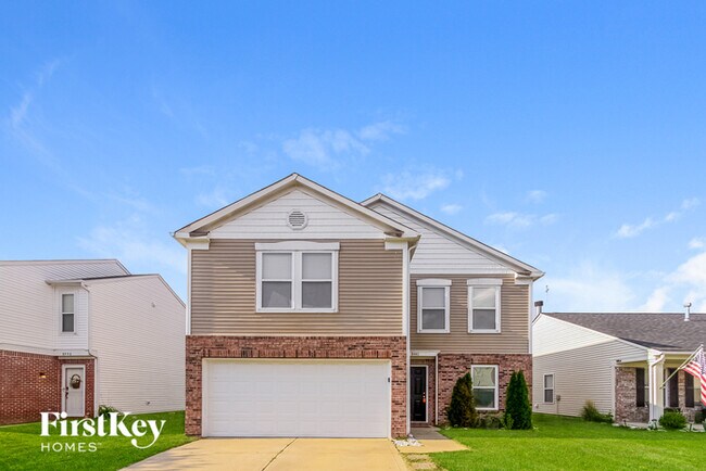 property at 8440 Wanda Lake Dr