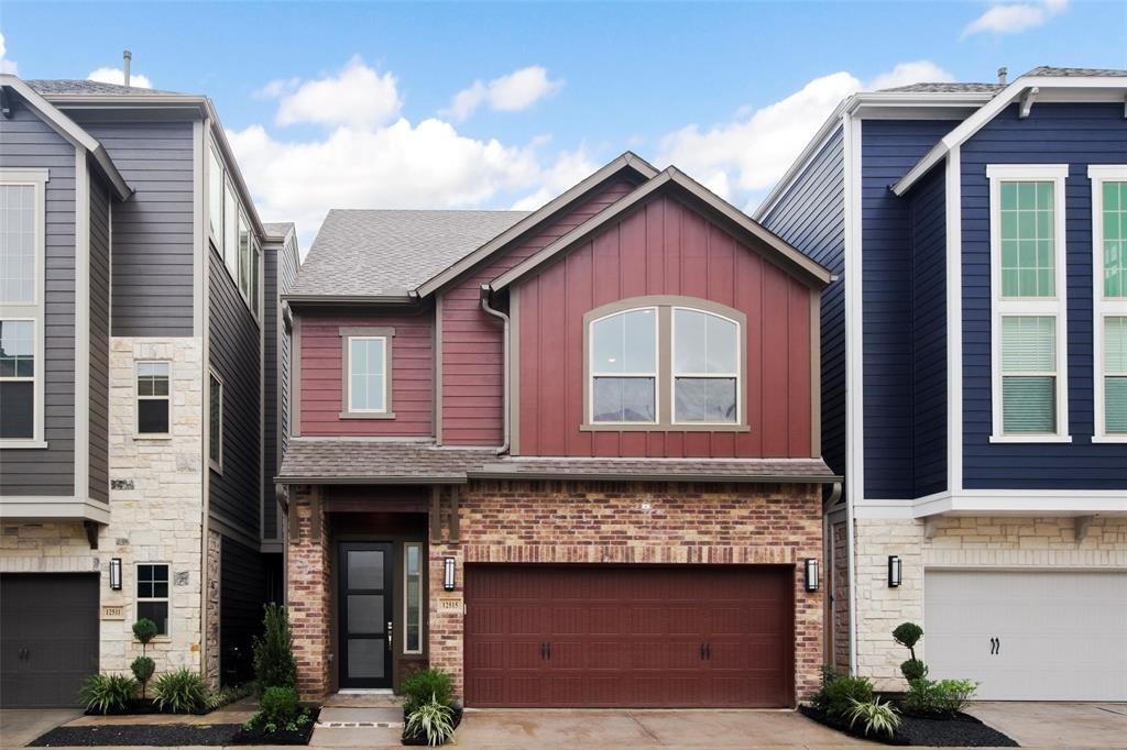 12515 Holly Blue Ln in Houston, TX - Building Photo