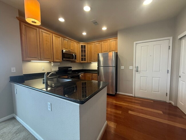 property at 1445 Fruitdale Ave