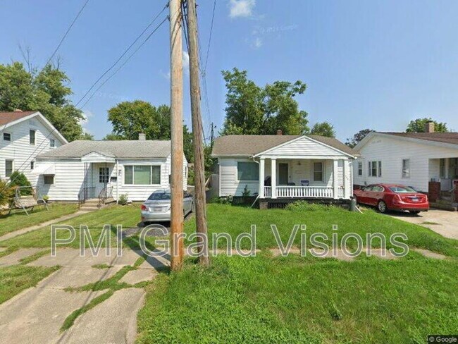property at 336 S 19th St