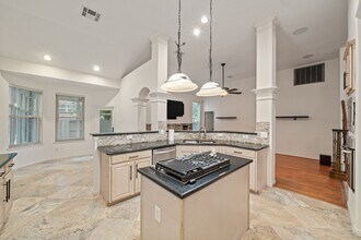 6307 Shoreview Ct in Humble, TX - Building Photo - Building Photo