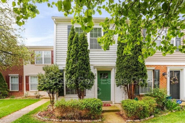 property at 575 Lancaster Pl