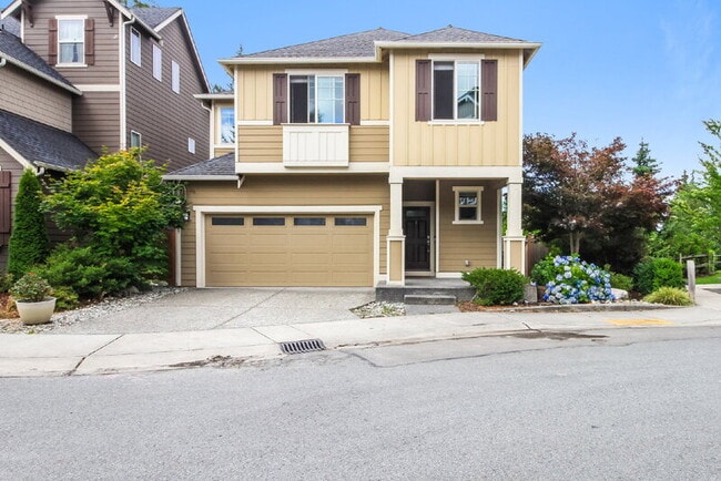 property at 729 207th St SW