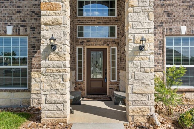 21218 Charlee Rock Dr in Hockley, TX - Foto de edificio - Building Photo