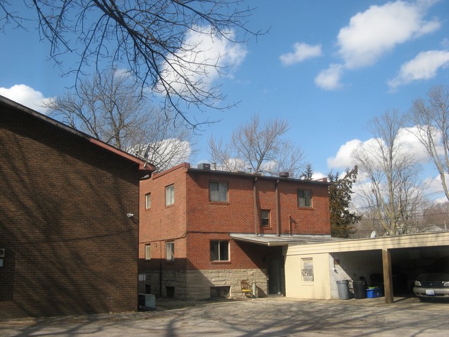 1580 N Church St in Decatur, IL - Building Photo - Building Photo