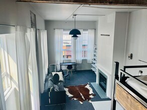 417 E Pine St in Seattle, WA - Building Photo - Building Photo