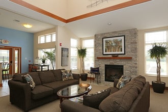 The Preserve at Prairie Creek in Oconomowoc, WI - Building Photo - Interior Photo