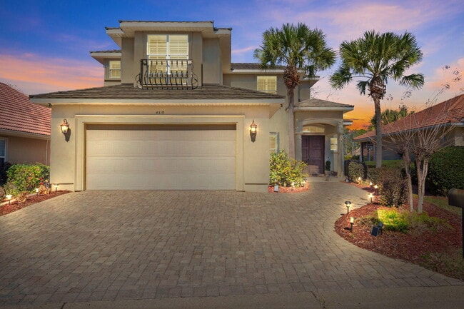 property at 4319 Sunset Beach Cir