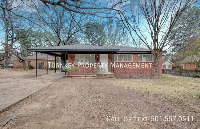 property at 17 Fairmont Dr