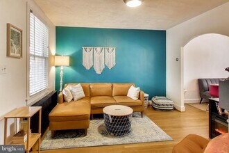 1766 E St NE in Washington, DC - Building Photo - Building Photo