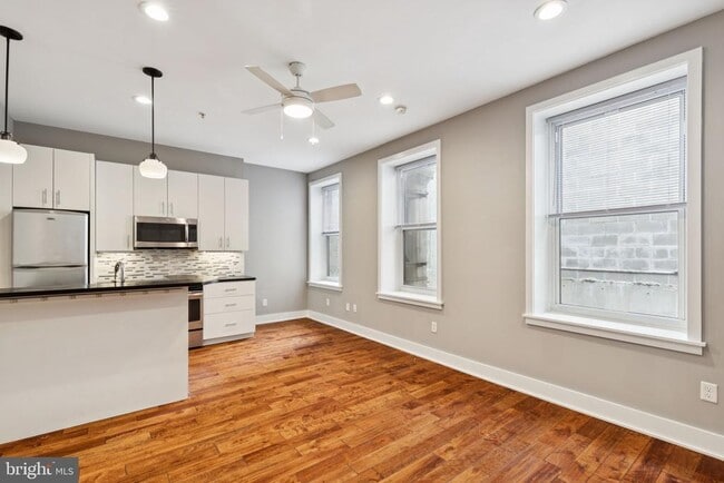 property at 126 S 16th St