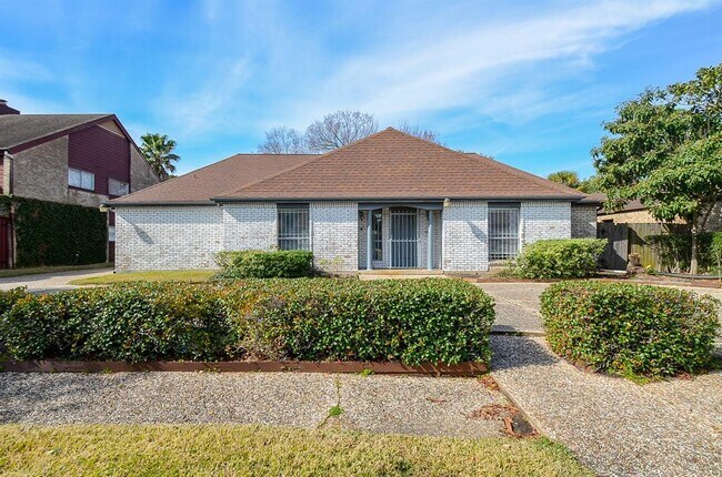 11906 Pepperdine Ln in Houston, TX - Building Photo - Building Photo