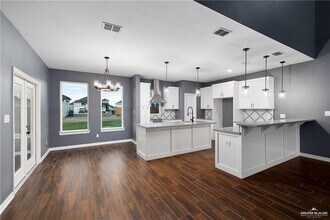 1517 E Optimum Dr in Edinburg, TX - Building Photo - Building Photo