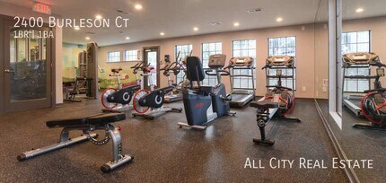 2400 Burleson Ct in Austin, TX - Building Photo - Building Photo