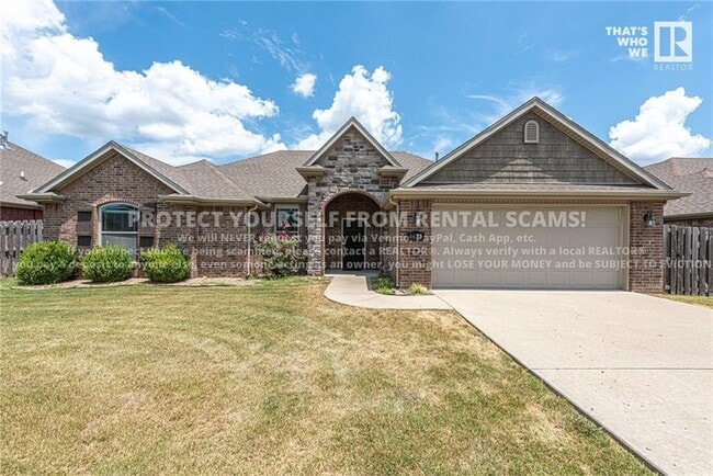 property at 4620 W Wales Dr