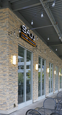 Outer North San Jose
