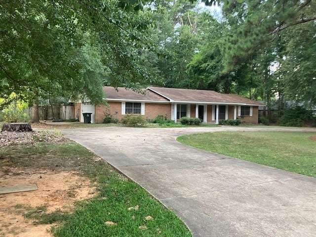 property at 706 Tarreyton Dr