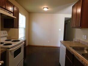 1500 N Greenwood Ave in Fort Smith, AR - Building Photo - Building Photo