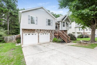 208 West Bridge Dr in Dallas, GA - Building Photo - Building Photo