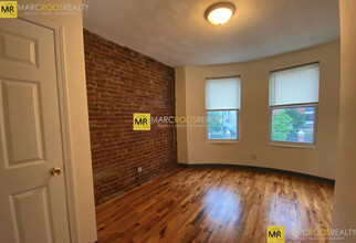 838 Huntington Ave, Unit 1 in Boston, MA - Building Photo - Building Photo