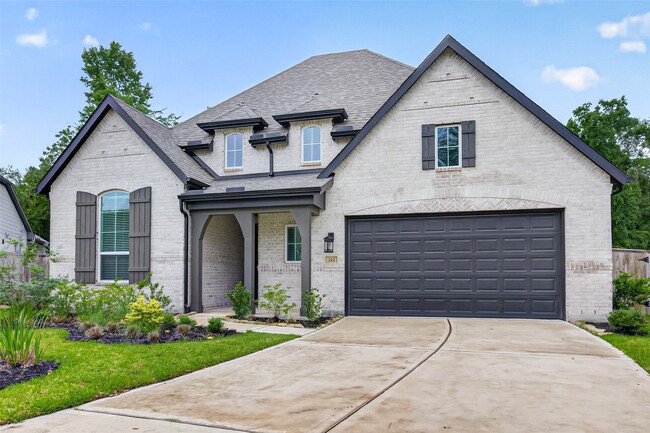 property at 212 Milas Cv