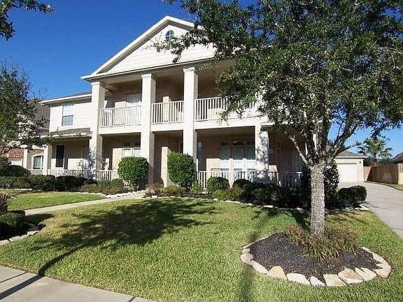 property at 1527 Baldridge Ln