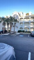 100 Cypress Point Ct in Myrtle Beach, SC - Building Photo