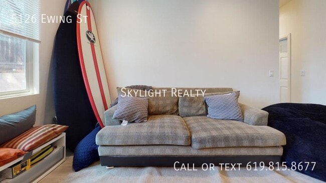 5126 Ewing St in San Diego, CA - Building Photo - Building Photo