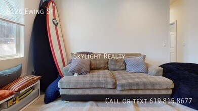 5126 Ewing St in San Diego, CA - Building Photo - Building Photo