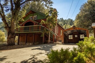 2517 BASEL Ct in Pine Mountain Club, CA - Building Photo - Building Photo