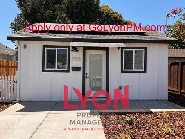 property at 3708 40th St