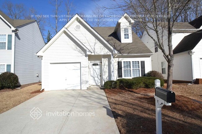 property at 256 Springbottom Dr SE