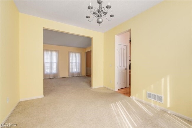 property at 2691 Saddle Creek