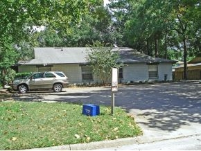 3605 SW 29th Ter in Gainesville, FL - Building Photo