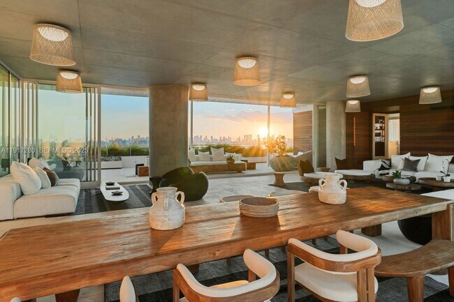 property at 4701 Meridian Ave