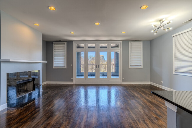 property at 217 E 31st St